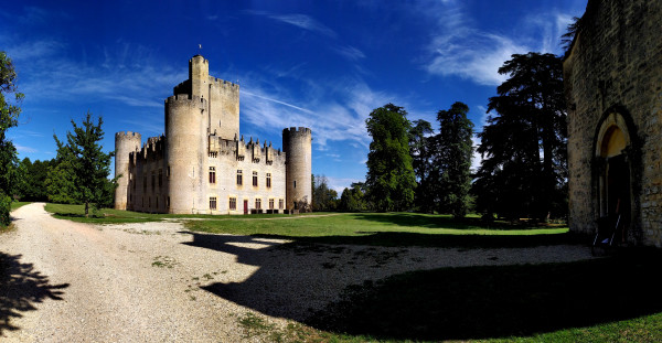 1) château de Roquetaillade bouché.jpg