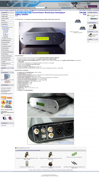 Little Dot - LITTLE DOT DAC_1 Convertisseur Numérique-Analogique 24Bits-192KHz_1259362065851.png