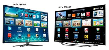 Vivez une expérience inédite avec The Do et les TV LED Samsung ES8000 &  ES7000 - HCFR Forum & Magazine
