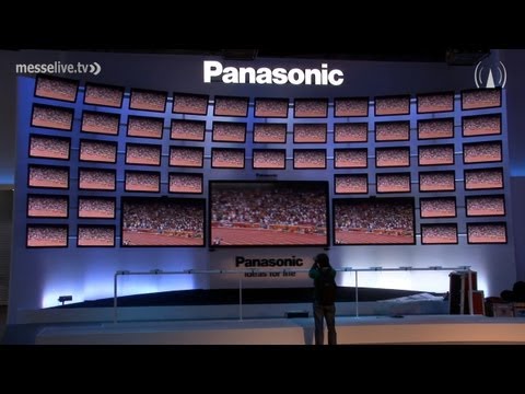 Panasonic IFA 2011