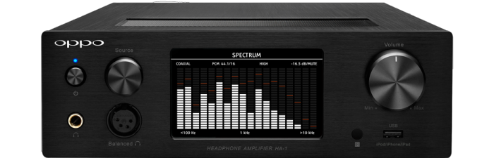 Oppo-Amplifier-HA-1