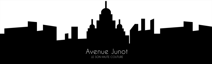 new logo av junot