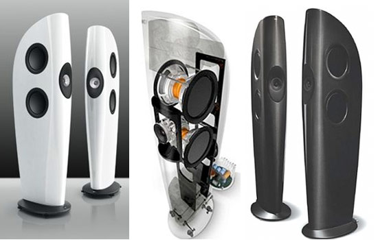 kef-blade-speakers