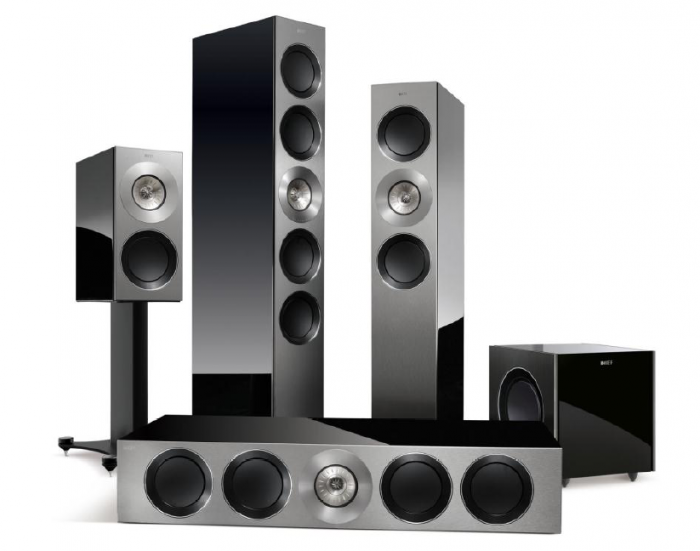 kef reference 2014