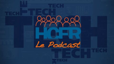 HCFR le Podcast Tech, V2.1 – L’avenir du Blu-ray en question (BDRot & BD4K)