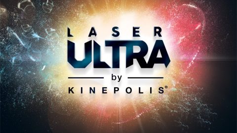 Laser Ultra by Kinepolis : L’alliance de l’image laser Barco et du son Dolby (Mis à jour)
