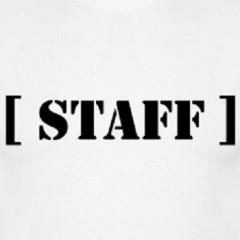 staff-Tee-shirts