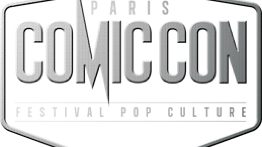 Comic Con Paris 2016 aura lieu du 23 au 26 Octobre