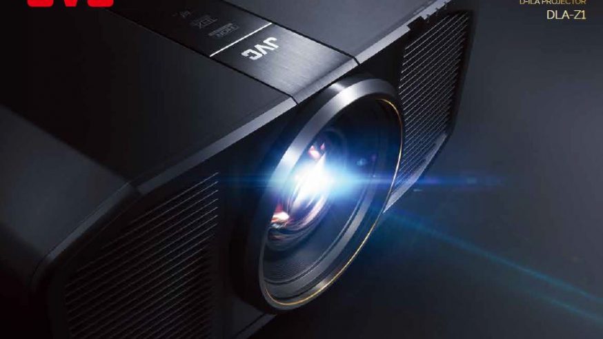 Reportage HCFR : démos JVC DLA-Z1 – nouveau projecteur THDG 4K, HDR, laser – les 27/28 Janvier chez Home Cinema Prestige