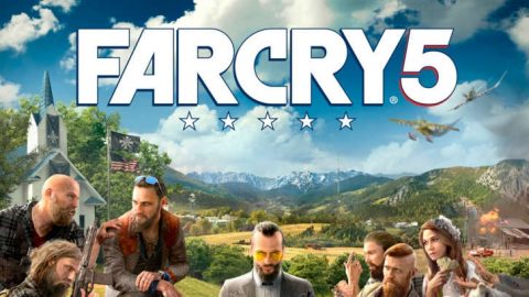 GamesCom 2017 : Nos impressions sur Far Cry 5 (VIDEO)