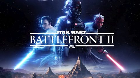 GamesCom 2017 : Nos impressions sur Star Wars BattleFront II (VIDEO + Gameplay)