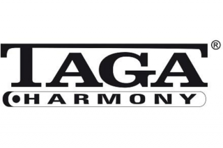 logo Taga Harmony