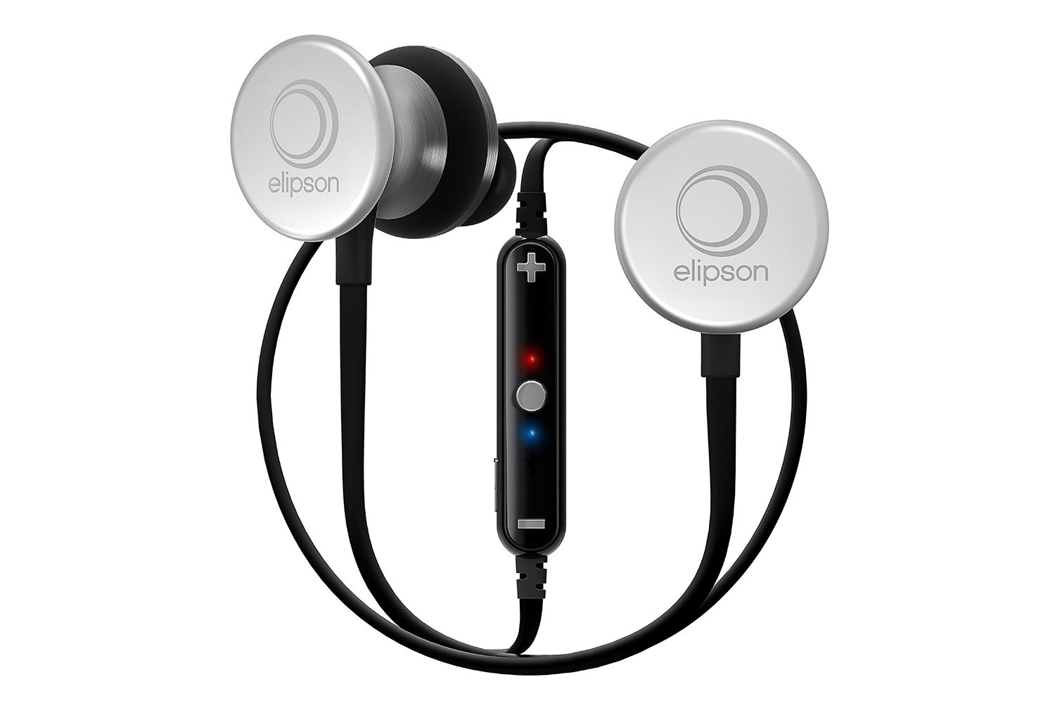 Test HCFR Elipson In-Ear N°1, écouteurs Bluetooth - HCFR Forum & Magazine