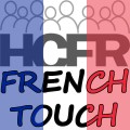 HCFR French Touch
