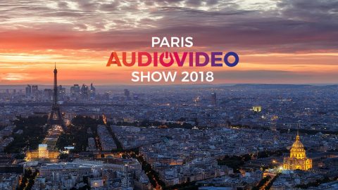 Paris Audio Video Show 2018 – les 1ères découvertes