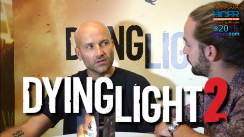 [VIDEO] Dying Light 2, Partie 2 – Interview de Tymon SMEKTALA, Lead Designer TechLand