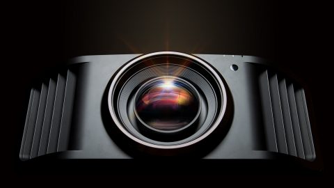 Communiqué de Presse JVC : un FW 2.01 pour la nouvelle série de projecteurs JVC Nx