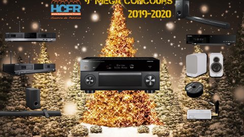 9ème Méga-Jeu-Concours HCFR 2019/2020 *** le Joyeux Noël avec HCFR continue ***