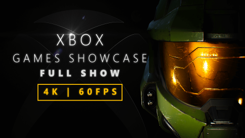 NEWS HCFR : XBOX SERIE X Showcase – du Xbox Game Pass et des Jeux