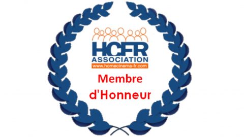 Association HCFR – Nomination d’un Membre d’Honneur