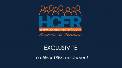Association HCFR – Offre EXCLUSIVE – opération soutien du moral des personnes