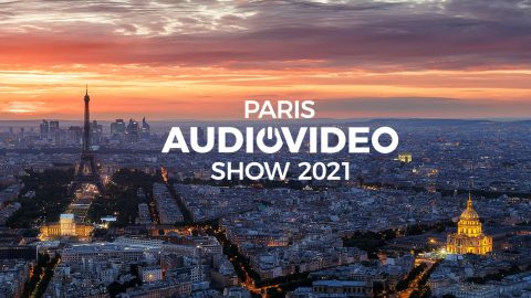 Paris Audio Video Show 2021 – Samedi 23 & Dimanche 24 Octobre