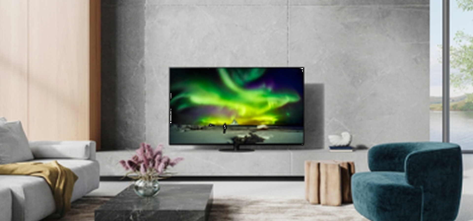 News HCFR : Panasonic présente sa nouvelle gamme 2022 de TVs OLED et LED -  HCFR Forum & Magazine
