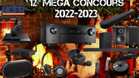 Association HCFR : Les résultats du ☞ ☞ ☞ 12ème Méga-Jeu-Concours 2022/2023 ☜ ☜ ☜ Il est beau mon cadeau !!!